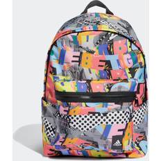adidas Zaino Love Unites - Multicolore