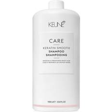 Keune CARE Keratin Smooth Shampoo 1000ml