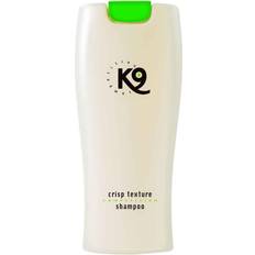 K9 aloe vera schampo K9 Competition Crisp Texture Shampoo 300ml