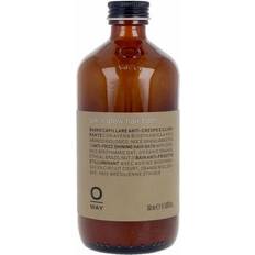Anti-Frizz Shampoo Silk'n Glow