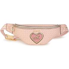 Michael Kors Bum Bags Michael Kors Logo Bumbag - Pink