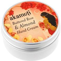 Buttered Rose & Almond Hand Cream