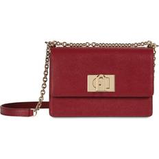  1927 Mini Crossbody Bag - Cherry