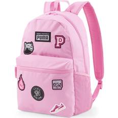 Puma Ryggsäck Patch Backpack 785610 04 Opera Mauve