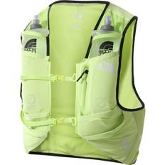 Vattenavvisande Löparryggsäckar The North Face Flight Race Day Vest 8 NF0A52CV-4H5 M