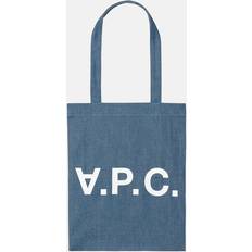 A.P.C. Väskor A.P.C. Väskor Blå Dam Storlek: Onesize