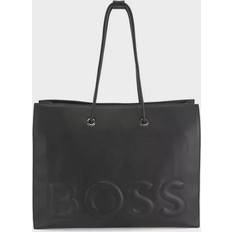 HUGO BOSS Totes & Shopping Bags HUGO BOSS Susan Tote Bag Black