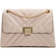 Dune London Bags Dune London Dorchester Small Quilted Shoulder Bag