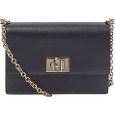 Furla 1927 Nero Crossbody Tas BAFIACOARE000O6000
