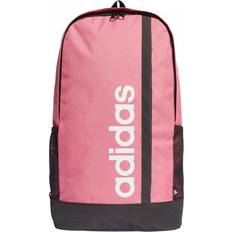 Adidas rosa väska adidas Linear Backpack Pink