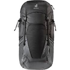 Deuter Futura Pro 40 - Black/Graphite