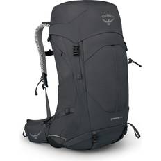 Osprey Stratos 44L - Tunnel Vision Grey