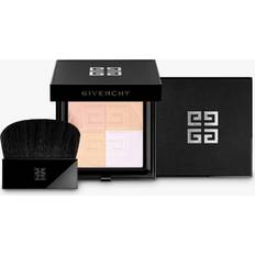 Givenchy powder Givenchy Prisme Libre Pressed Powder