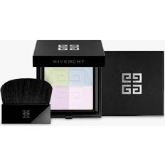 Givenchy prisme libre pressed powder Givenchy Viso Prisme Libre Compact 01 Mousseline Pastel