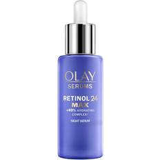 Olay regenerist retinol 24 Olay Retinol Max Serum 40Ml