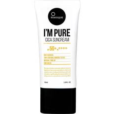 Suntique I'M Pure Perfect Cica Suncream SPF50+ PA++++ 50ml