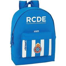 Rcd Safta Skoletaske RCD Espanyol