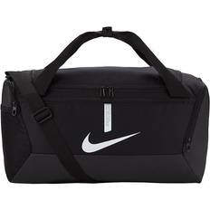 Academy Team Football Bag - Black/White