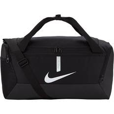 Nike academy NIKE Academy Team Football Bag - Black/White