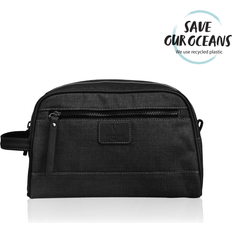 Vittorio Washbag Hemp