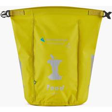 Klättermusen Bæltetasker Klättermusen Recycling Bag 2.0 Pine Sprout