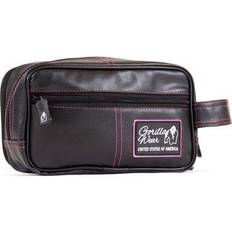 Rosa Necessärer Gorilla Wear Toiletry Bag