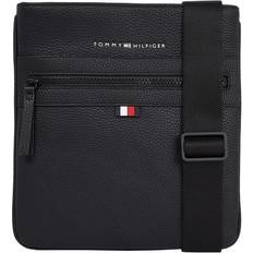 Tommy Hilfiger Umhängetaschen Tommy Hilfiger Essential Crossover Bag Black