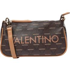 Valentino bag Valentino Bags Liuto Shoulder Bag - Brown