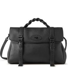 Mulberry Alexa Satchel