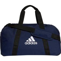 Adidas duffel small adidas Tiro Primegreen Duffel Bag Small