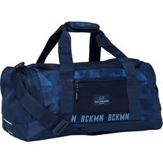 Beckmann Duffel- & Sportsbager Beckmann Sport Duffelbag 26L - Blue Quartz