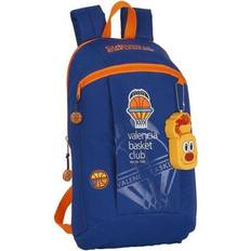 Safta Mochila Infantil Valencia Basket