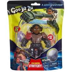 Figuras de Goma Heroes of Goo Jit Zu Lightyear Hero Pack- Izzy