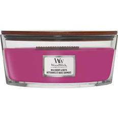 Woodwick Wild Berry & Beets Duftlys 453.6g