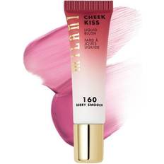 Milani Cheek Kiss Liquid Blush Berry Smooch