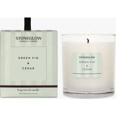 Green Fig &amp Cedar NYHET