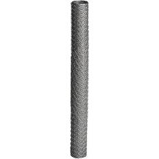 Hopea Kanaverkkoaidat Hortus Chicken Wire Fence 90cmx5m