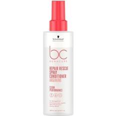 Bc bonacure peptide repair rescue Schwarzkopf Professional BC Bonacure Peptide Repair Rescue Spray Conditioner 200ml