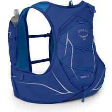 Recycled Materials Running Backpacks Osprey Duro 1.5 Trail Running Backpack M - Blue Sky