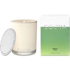 Ecoya Core Collection Madison Boxed Jar French Pear 400 g Duftlys