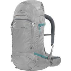 Ferrino Ryggsäckar Ferrino Finisterre 40 Lady Vandringsryggsäck Light Grey 40 L