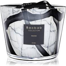 Baobab Collection Stones Marble Max 10 500 g Duftlys