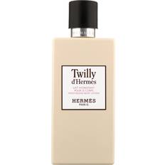 Twilly D'hermès Moisturizing Body Lotion . No Color ML Krämer