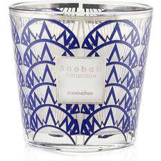 Baobab Collection Manhattan Duftlys