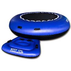 Vattenstudsmatta Deep Sea Water Trampoline