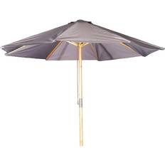 Grå Parasoll & Tilbehør Venture Design Ixos Parasol 300cm