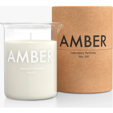 Amber laboratory perfumes Laboratory Perfumes Amber 200g Duftlys