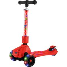 Kick Scooters Hover-1 Ziggy Folding Kick Scooter