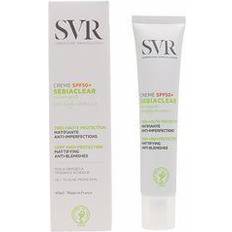 SVR Laboratoires SVR Sebiaclear Creme SPF 50 40 ml 40ml