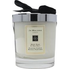 Jo Malone Kynttilänjalat, Kynttilät & Kotituoksut Jo Malone Wood Sage & Sea Salt